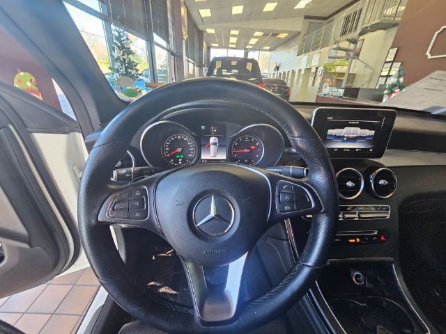 2019 Mercedes-Benz GLC 300 GLC 300 Charlotte NC