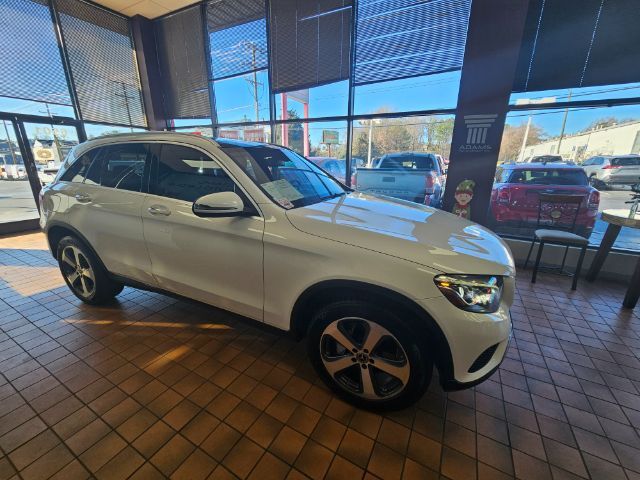 2019 Mercedes-Benz GLC 300 GLC 300 Charlotte NC