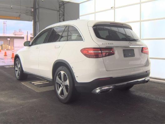 2019 Mercedes-Benz GLC 300 GLC 300 Charlotte NC