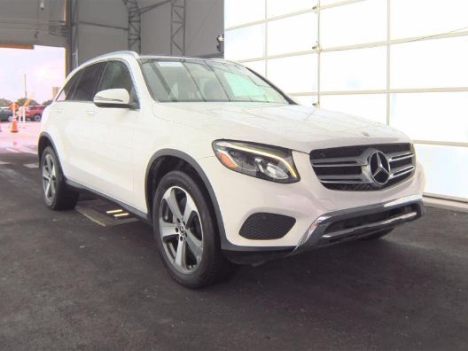 2019 Mercedes-Benz GLC 300 GLC 300 Charlotte NC