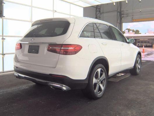2019 Mercedes-Benz GLC 300 GLC 300 Charlotte NC