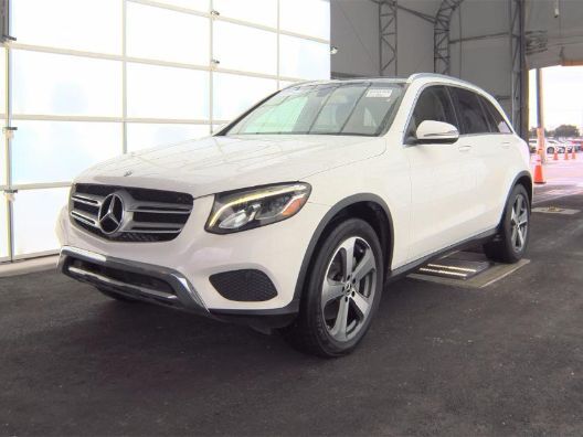 2019 Mercedes-Benz GLC 300 GLC 300 Charlotte NC
