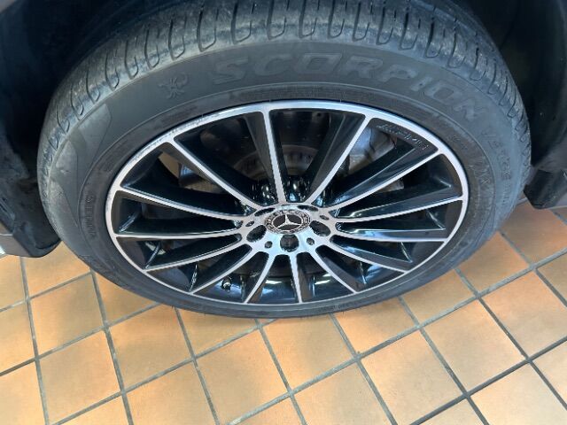 2019 Mercedes-Benz GLC 300 GLC 300 Charlotte NC