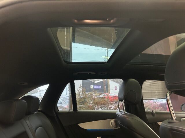 2019 Mercedes-Benz GLC 300 GLC 300 Charlotte NC