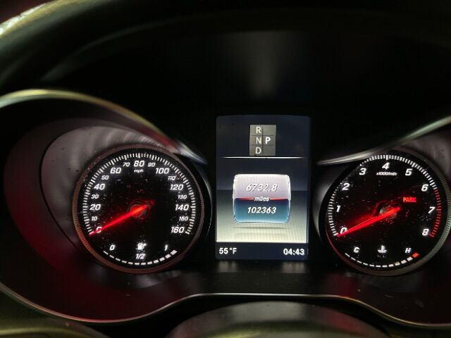 2019 Mercedes-Benz GLC 300 GLC 300 Charlotte NC