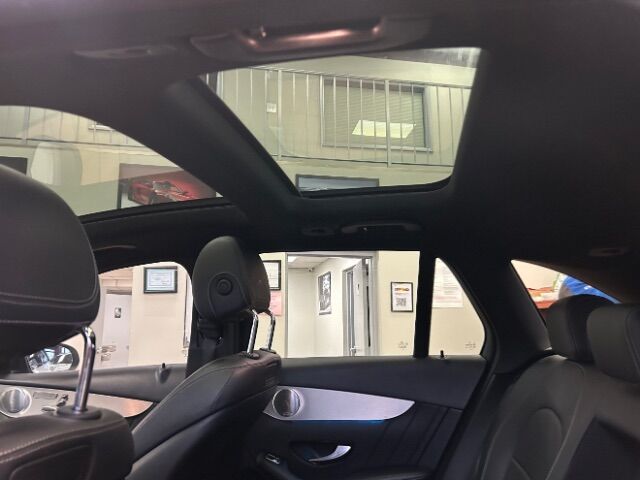 2019 Mercedes-Benz GLC 300 GLC 300 Charlotte NC