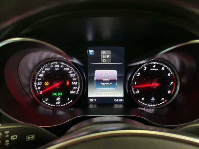 2019 Mercedes-Benz GLC 300 GLC 300 Charlotte NC