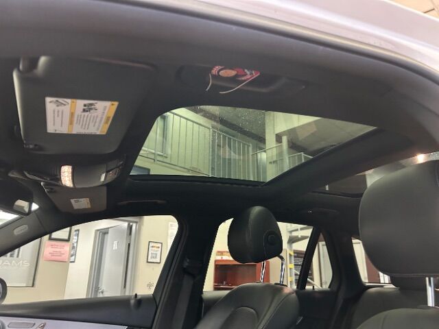 2019 Mercedes-Benz GLC 300 GLC 300 Charlotte NC