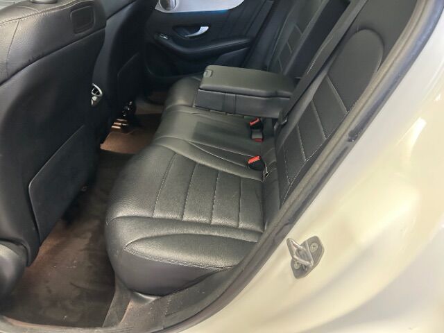 2019 Mercedes-Benz GLC 300 GLC 300 Charlotte NC