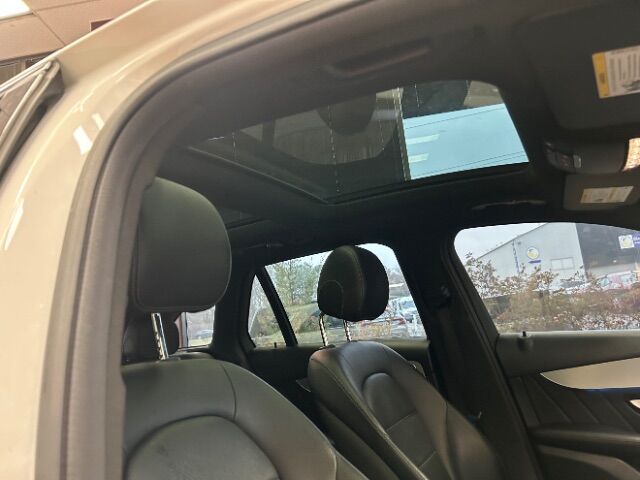 2019 Mercedes-Benz GLC 300 GLC 300 Charlotte NC