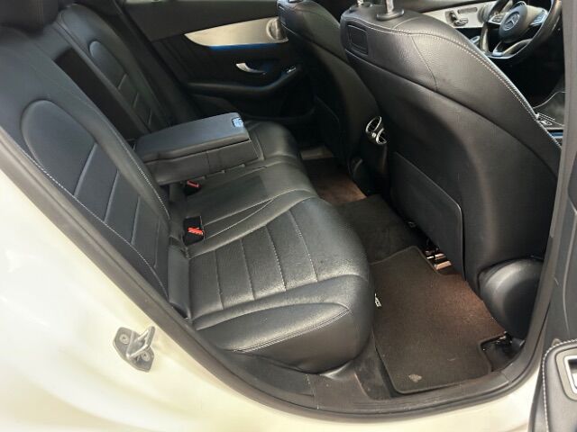 2019 Mercedes-Benz GLC 300 GLC 300 Charlotte NC