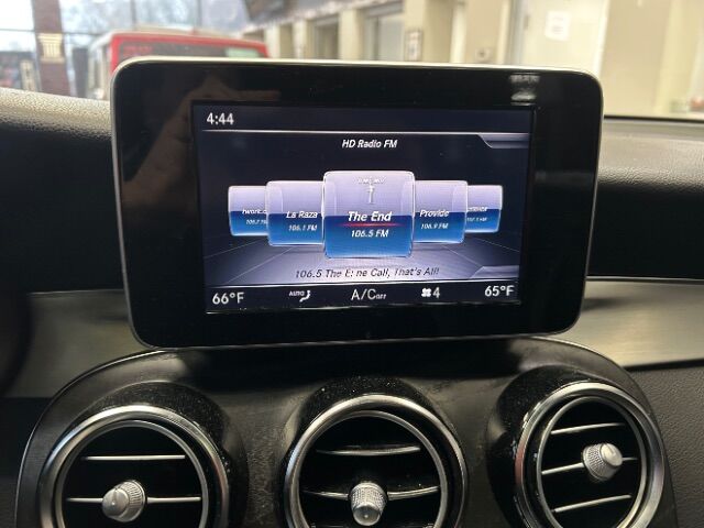 2019 Mercedes-Benz GLC 300 GLC 300 Charlotte NC