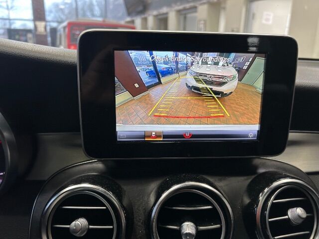 2019 Mercedes-Benz GLC 300 GLC 300 Charlotte NC