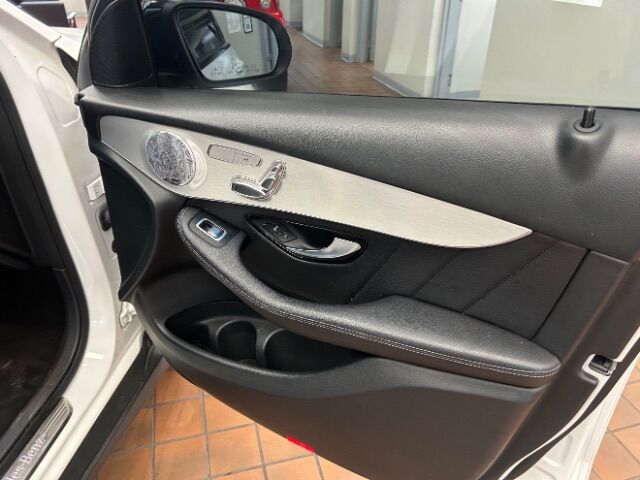 2019 Mercedes-Benz GLC 300 GLC 300 Charlotte NC