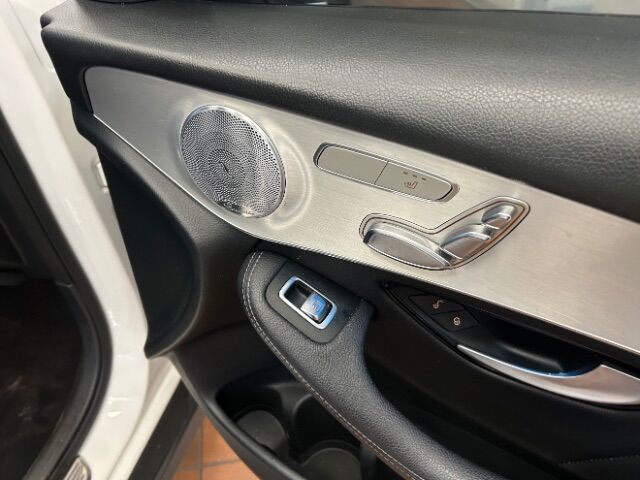 2019 Mercedes-Benz GLC 300 GLC 300 Charlotte NC