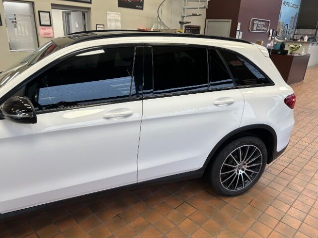 2019 Mercedes-Benz GLC 300 GLC 300 Charlotte NC