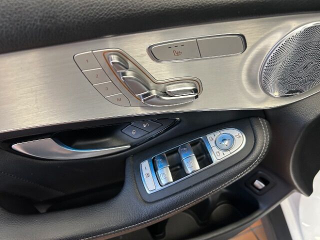 2019 Mercedes-Benz GLC 300 GLC 300 Charlotte NC