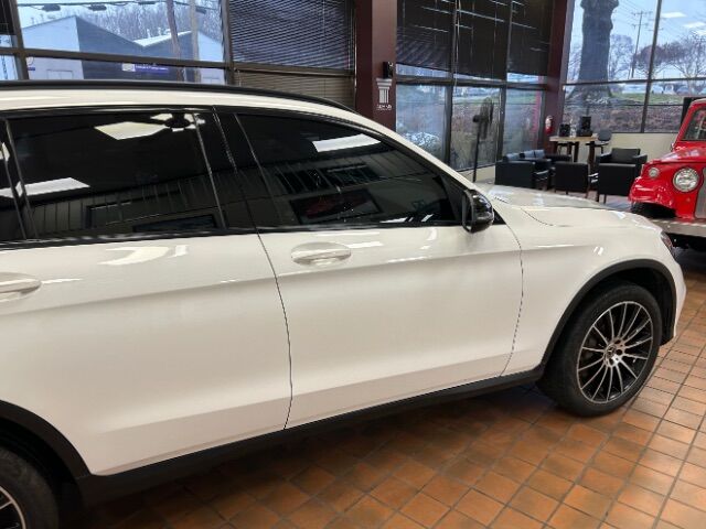 2019 Mercedes-Benz GLC 300 GLC 300 Charlotte NC