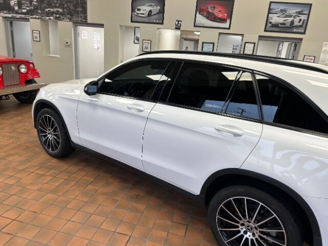 2019 Mercedes-Benz GLC 300 GLC 300 Charlotte NC