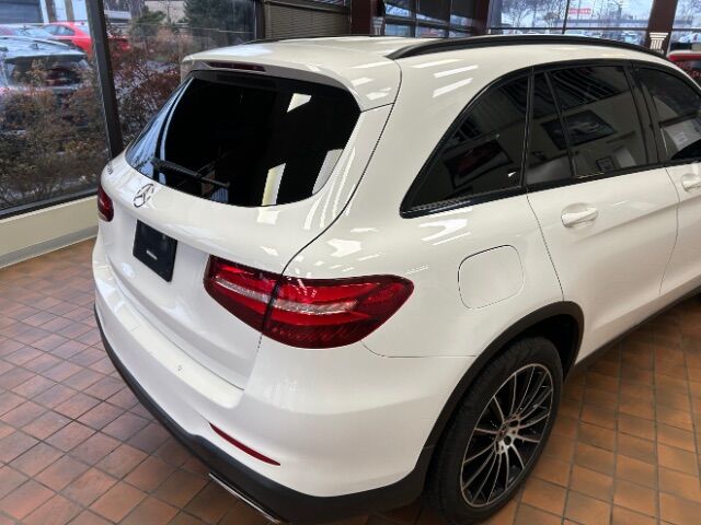 2019 Mercedes-Benz GLC 300 GLC 300 Charlotte NC