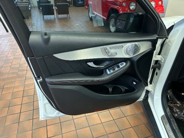 2019 Mercedes-Benz GLC 300 GLC 300 Charlotte NC