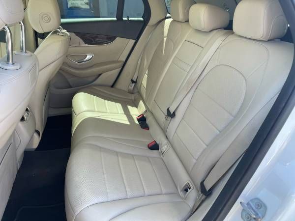 2019 Mercedes-Benz GLC 300 GLC 300 Mesa AZ