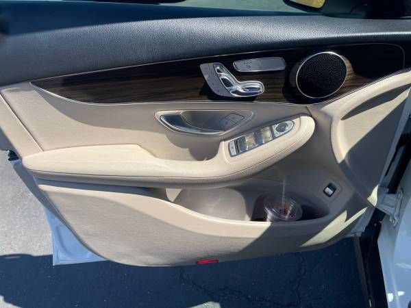 2019 Mercedes-Benz GLC 300 GLC 300 Mesa AZ