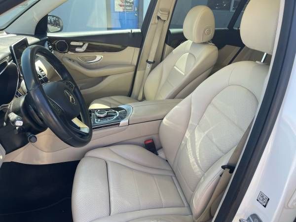 2019 Mercedes-Benz GLC 300 GLC 300 Mesa AZ
