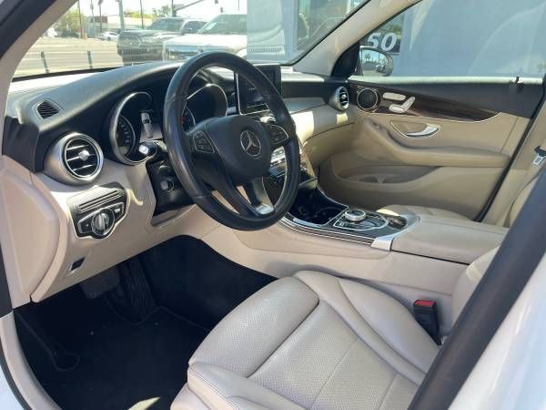 2019 Mercedes-Benz GLC 300 GLC 300 Mesa AZ