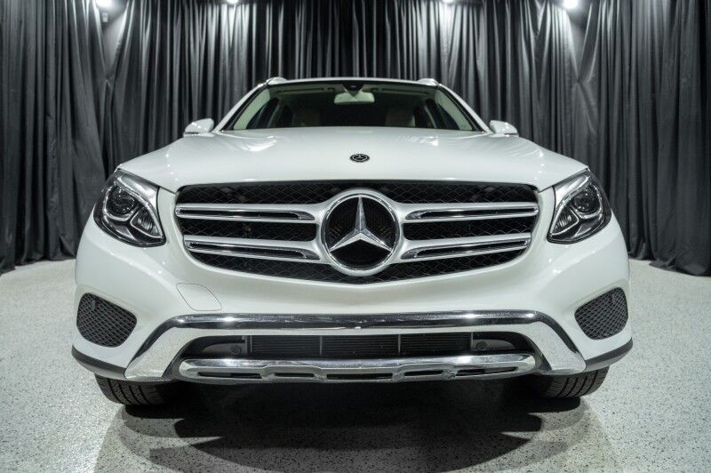 2019 Mercedes-Benz GLC 300 SUV Peoria AZ