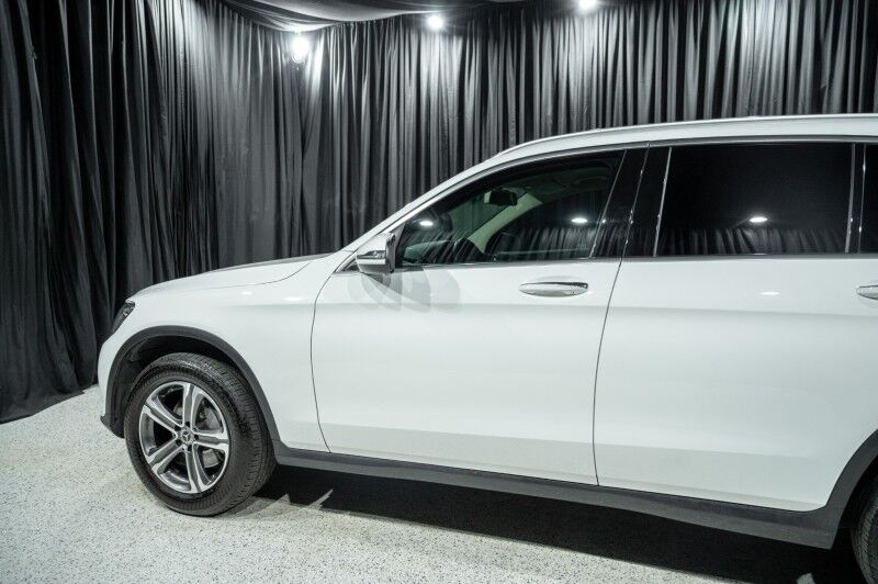 2019 Mercedes-Benz GLC 300 SUV Peoria AZ