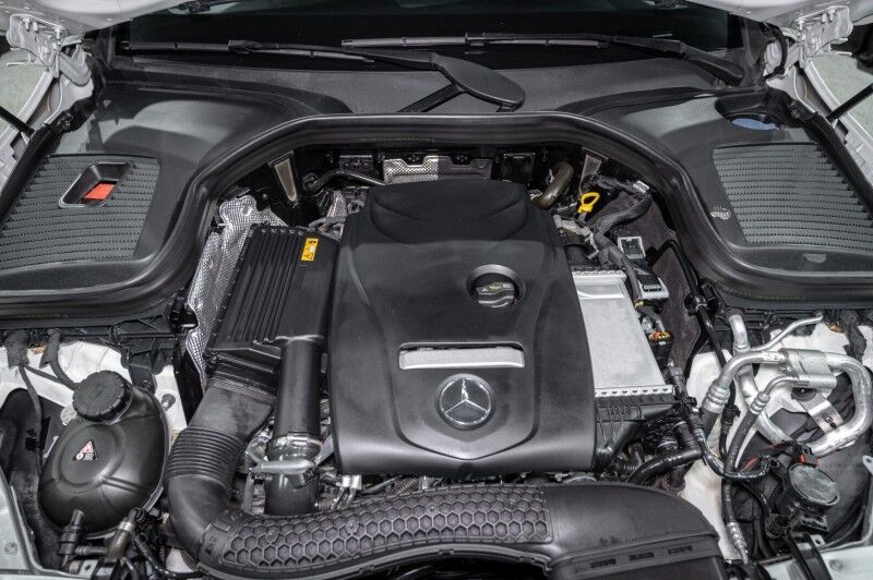 2019 Mercedes-Benz GLC 300 SUV Peoria AZ