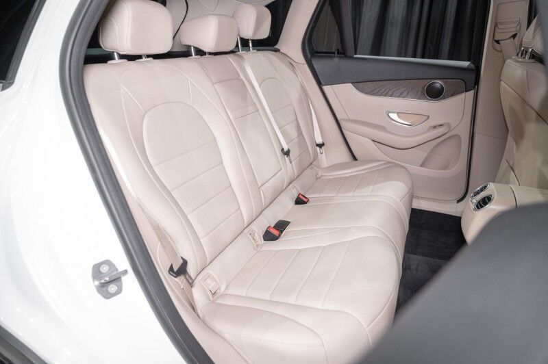 2019 Mercedes-Benz GLC 300 SUV Peoria AZ