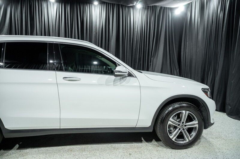 2019 Mercedes-Benz GLC 300 SUV Peoria AZ