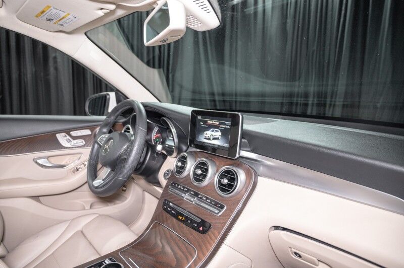 2019 Mercedes-Benz GLC 300 SUV Peoria AZ
