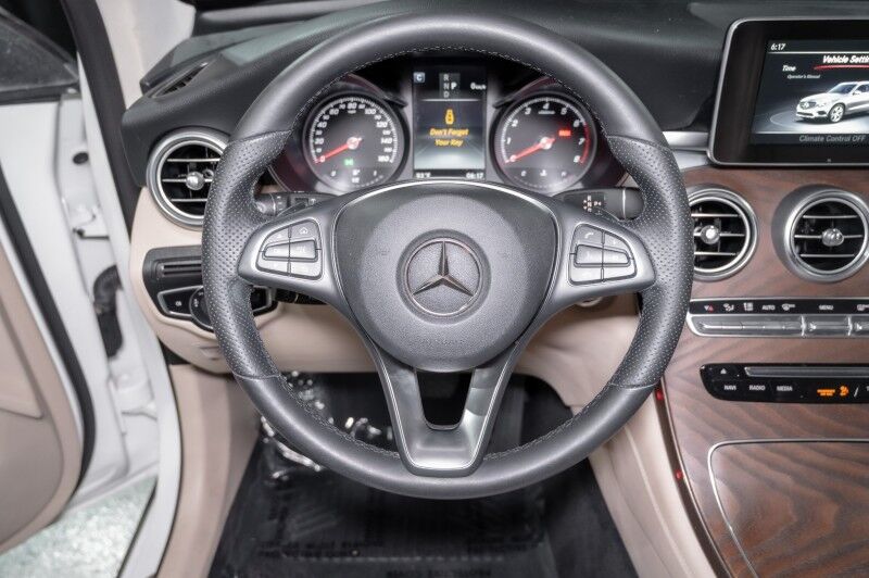 2019 Mercedes-Benz GLC 300 SUV Peoria AZ
