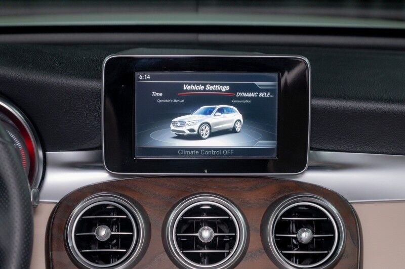 2019 Mercedes-Benz GLC 300 SUV Peoria AZ
