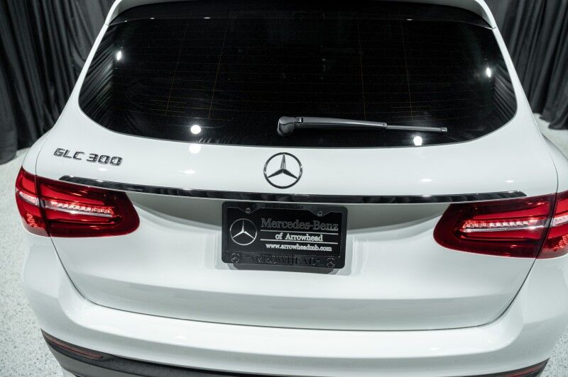 2019 Mercedes-Benz GLC 300 SUV Peoria AZ