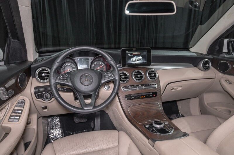 2019 Mercedes-Benz GLC 300 SUV Peoria AZ