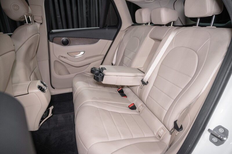 2019 Mercedes-Benz GLC 300 SUV Peoria AZ