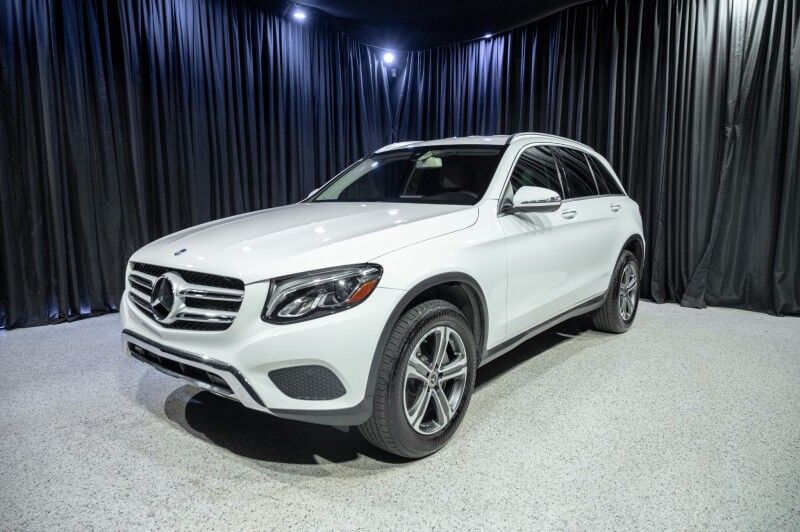 2019 Mercedes-Benz GLC 300 SUV Peoria AZ