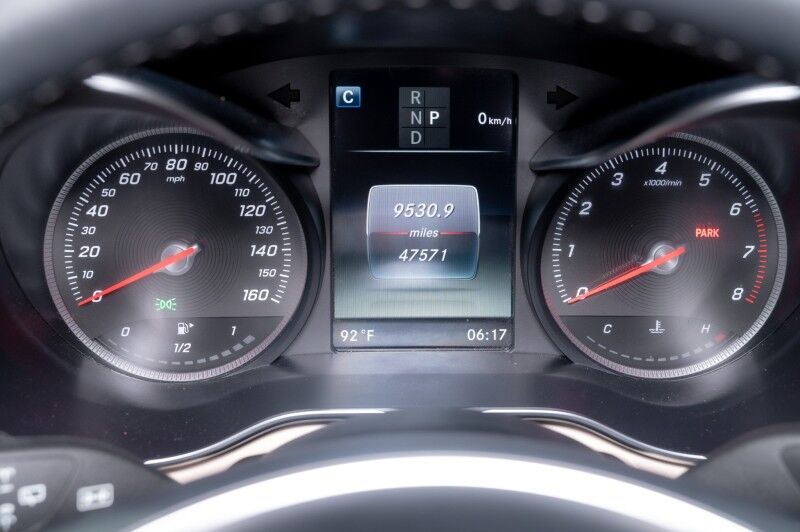 2019 Mercedes-Benz GLC 300 SUV Peoria AZ