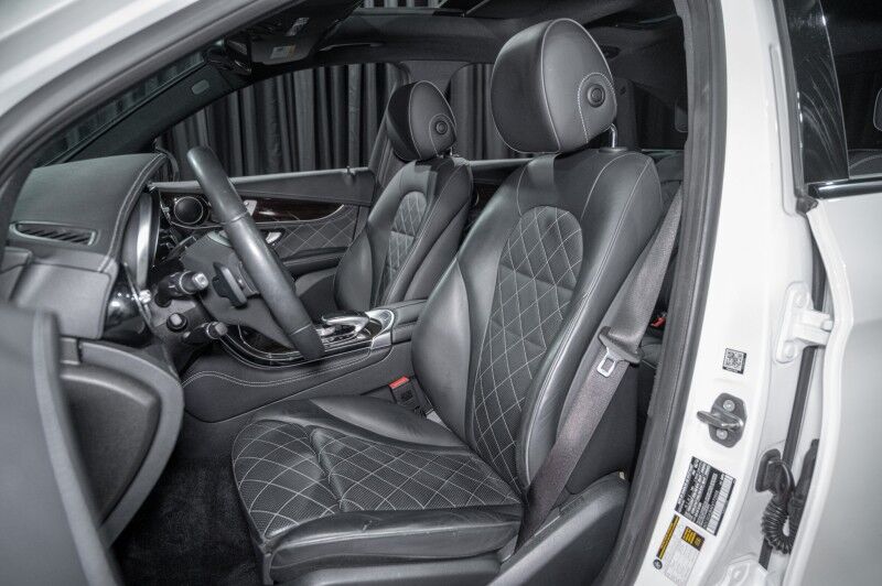 2019 Mercedes-Benz GLC 300 SUV Peoria AZ
