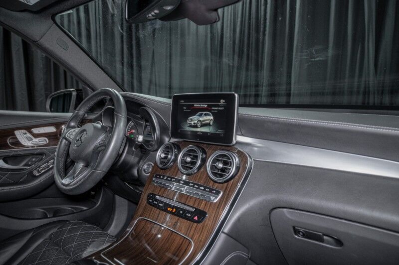 2019 Mercedes-Benz GLC 300 SUV Peoria AZ