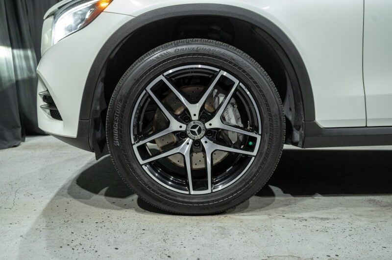 2019 Mercedes-Benz GLC 300 SUV Peoria AZ