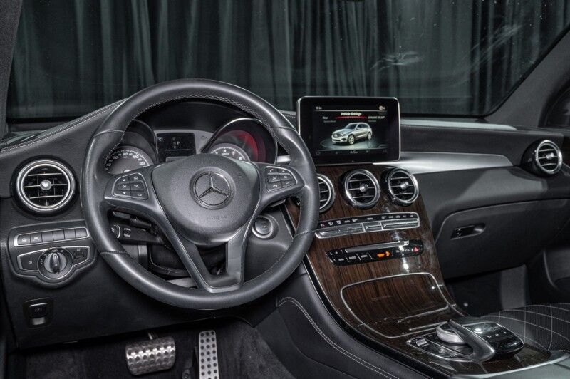 2019 Mercedes-Benz GLC 300 SUV Peoria AZ