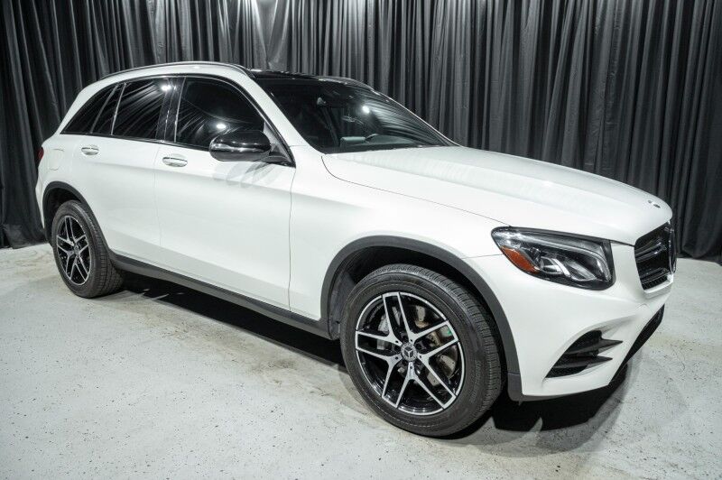 2019 Mercedes-Benz GLC 300 SUV Peoria AZ