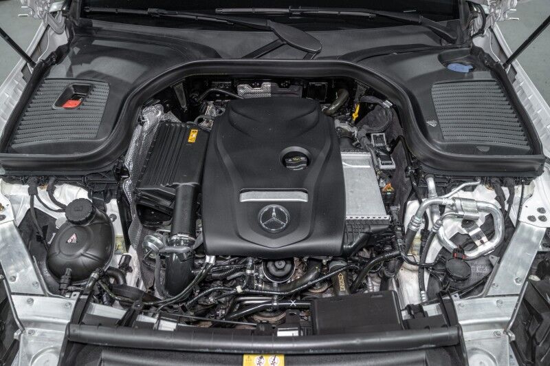 2019 Mercedes-Benz GLC 300 SUV Peoria AZ