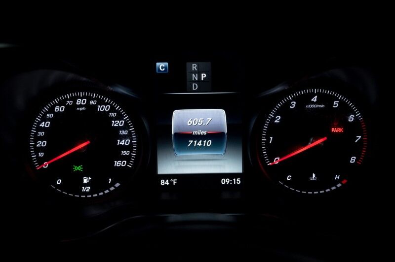 2019 Mercedes-Benz GLC 300 SUV Peoria AZ