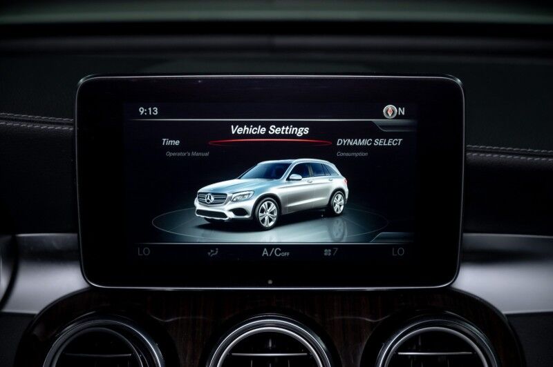 2019 Mercedes-Benz GLC 300 SUV Peoria AZ